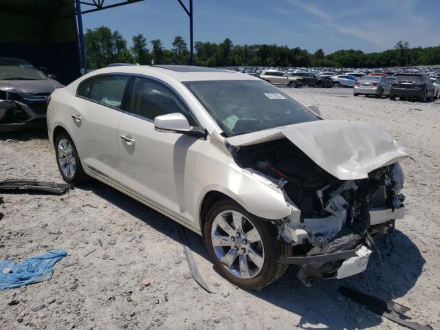 BUICK LACROSSE C 2010 1g4gc5eg0af134090