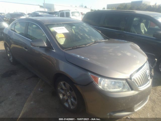 BUICK LACROSSE 2010 1g4gc5eg0af139046