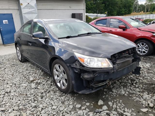 BUICK LACROSSE C 2010 1g4gc5eg0af144697