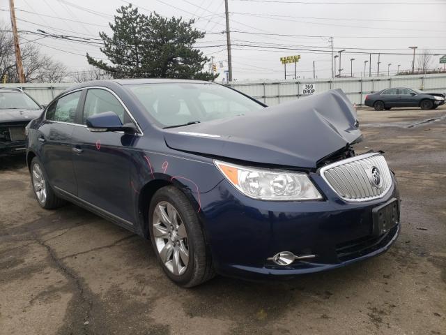 BUICK LACROSSE C 2010 1g4gc5eg0af147602