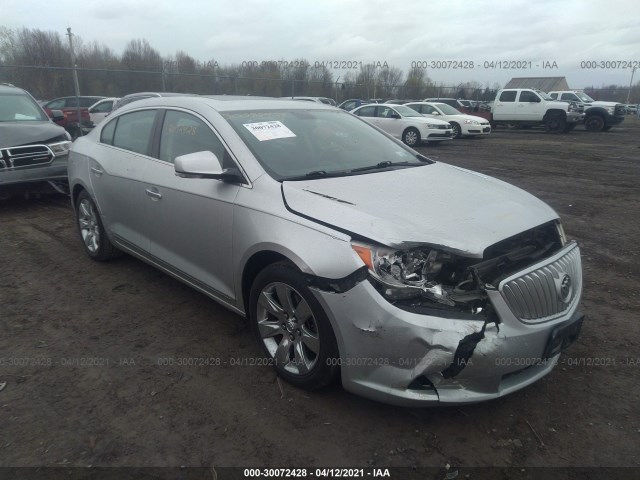 BUICK LACROSSE 2010 1g4gc5eg0af149253