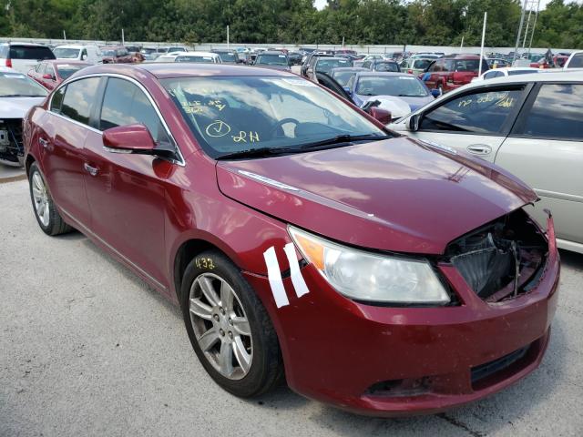 BUICK LACROSSE C 2010 1g4gc5eg0af149317