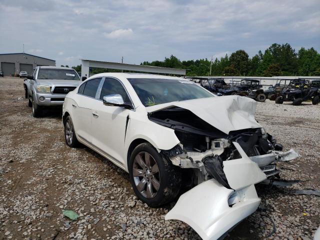 BUICK LACROSSE C 2010 1g4gc5eg0af151116