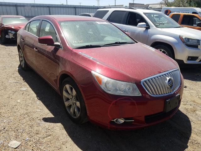 BUICK LACROSSE C 2010 1g4gc5eg0af153805