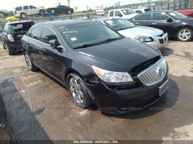 BUICK LACROSSE 2010 1g4gc5eg0af160771