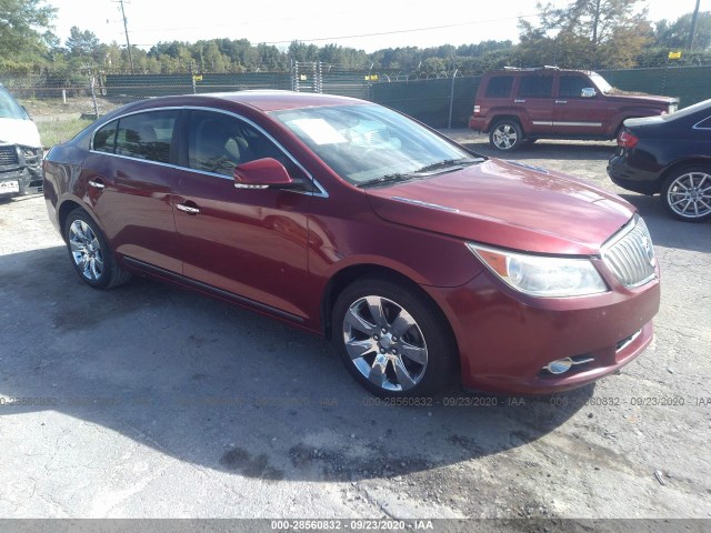 BUICK LACROSSE 2010 1g4gc5eg0af160835