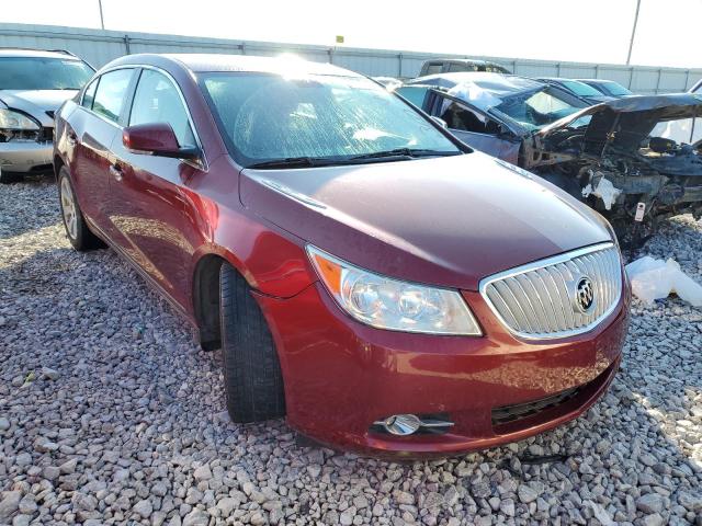 BUICK LACROSSE C 2010 1g4gc5eg0af162505