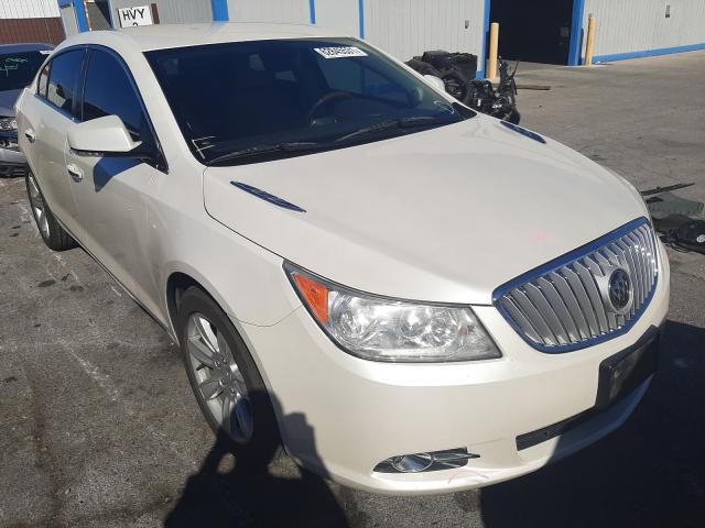 BUICK LACROSSE C 2010 1g4gc5eg0af164836