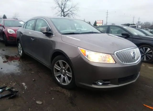 BUICK LACROSSE 2010 1g4gc5eg0af168286