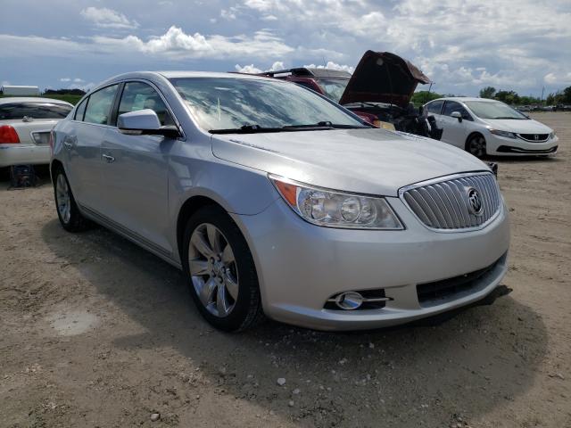 BUICK LACROSSE C 2010 1g4gc5eg0af169275