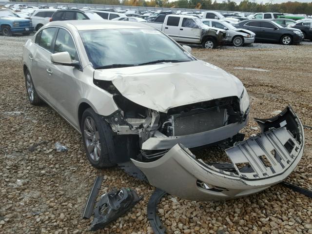 BUICK LACROSSE C 2010 1g4gc5eg0af171625