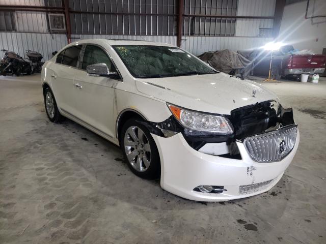 BUICK LACROSSE C 2010 1g4gc5eg0af172791