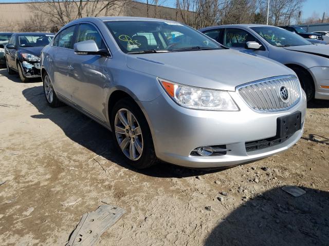 BUICK LACROSSE C 2010 1g4gc5eg0af174878