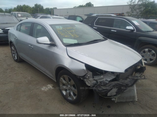 BUICK LACROSSE 2010 1g4gc5eg0af179191