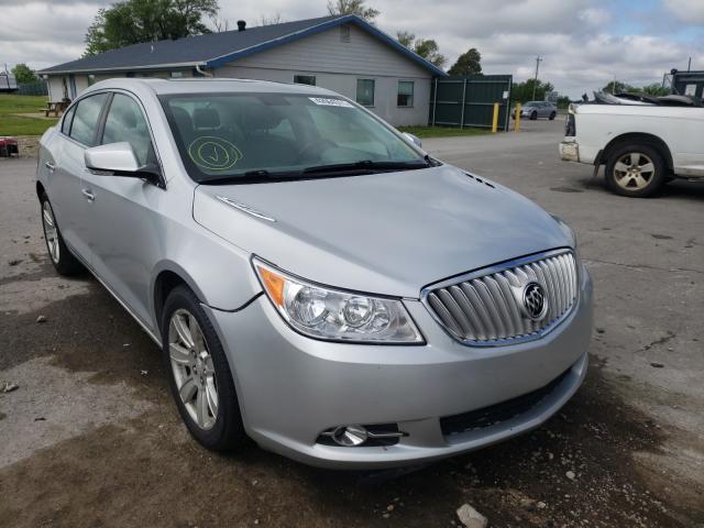 BUICK LACROSSE C 2010 1g4gc5eg0af180518