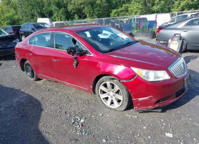 BUICK LACROSSE 2010 1g4gc5eg0af183788