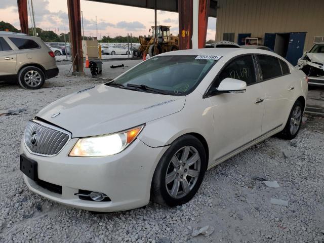 BUICK LACROSSE C 2010 1g4gc5eg0af187792