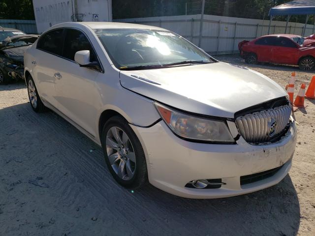 BUICK LACROSSE C 2010 1g4gc5eg0af191289