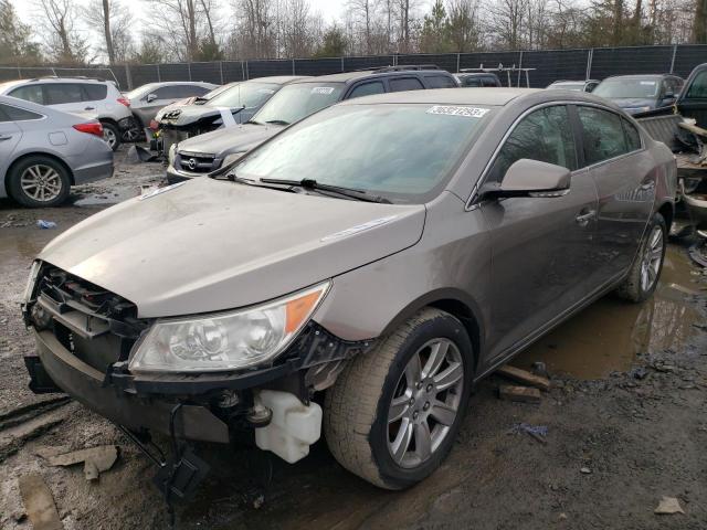 BUICK LACROSSE C 2010 1g4gc5eg0af197917