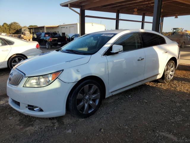 BUICK LACROSSE C 2010 1g4gc5eg0af204526