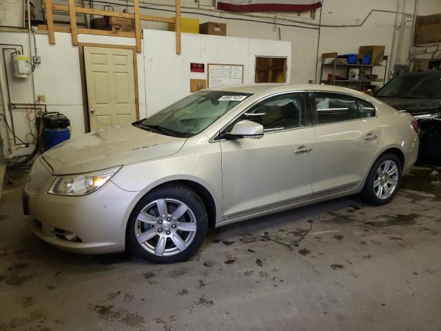 BUICK LACROSSE C 2010 1g4gc5eg0af205093