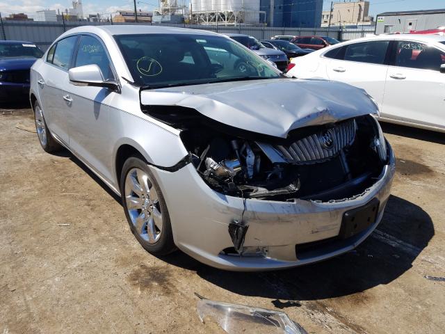 BUICK LACROSSE C 2010 1g4gc5eg0af205112