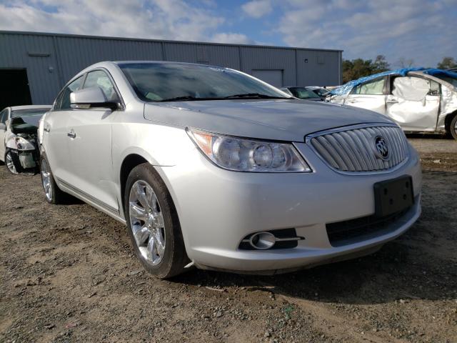 BUICK LACROSSE C 2010 1g4gc5eg0af207054