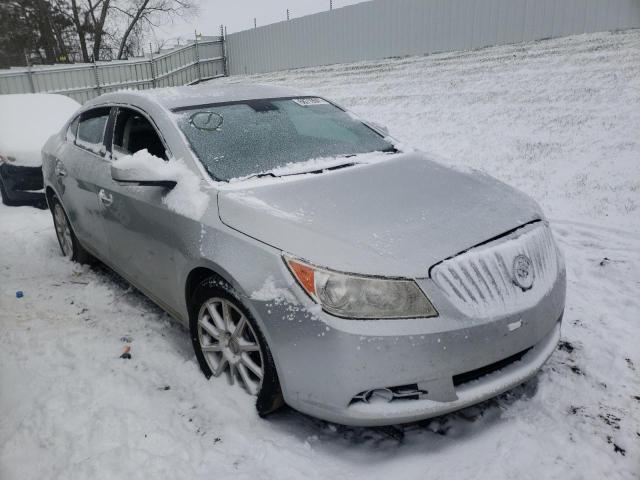 BUICK LACROSSE C 2010 1g4gc5eg0af209970