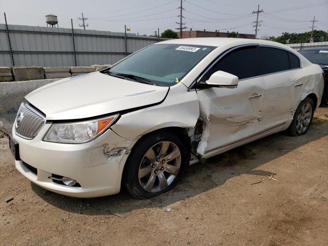 BUICK LACROSSE C 2010 1g4gc5eg0af212626