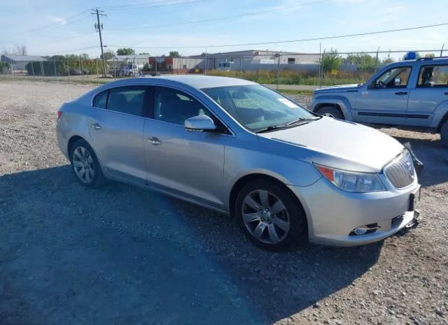 BUICK LACROSSE 2010 1g4gc5eg0af214148