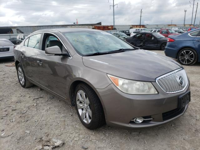 BUICK LACROSSE C 2010 1g4gc5eg0af215476