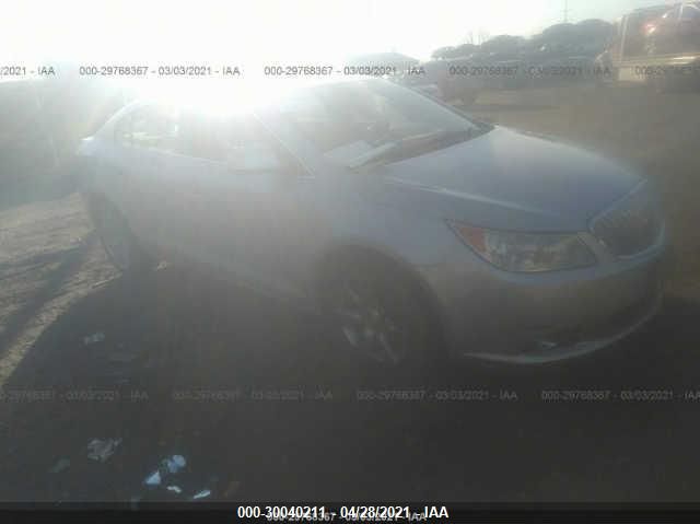 BUICK LACROSSE 2010 1g4gc5eg0af227188