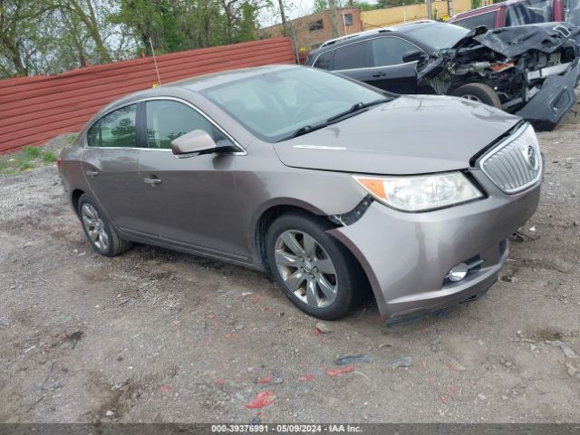 BUICK LACROSSE 2010 1g4gc5eg0af230091