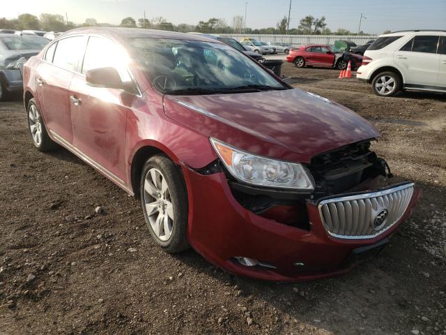 BUICK LACROSSE C 2010 1g4gc5eg0af237445