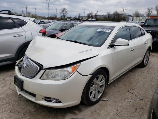 BUICK LACROSSE C 2010 1g4gc5eg0af240149