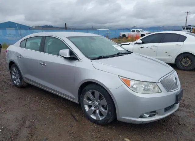 BUICK LACROSSE 2010 1g4gc5eg0af241396