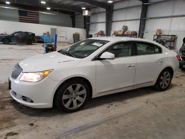 BUICK LACROSSE C 2010 1g4gc5eg0af247375