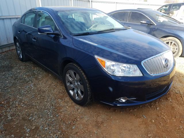 BUICK LACROSSE C 2010 1g4gc5eg0af255606