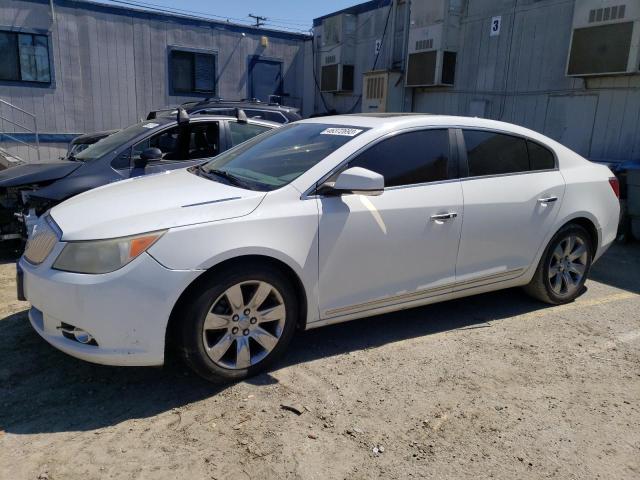 BUICK LACROSSE C 2010 1g4gc5eg0af259137