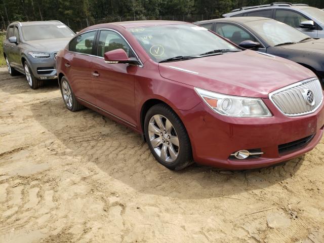 BUICK LACROSSE C 2010 1g4gc5eg0af260000