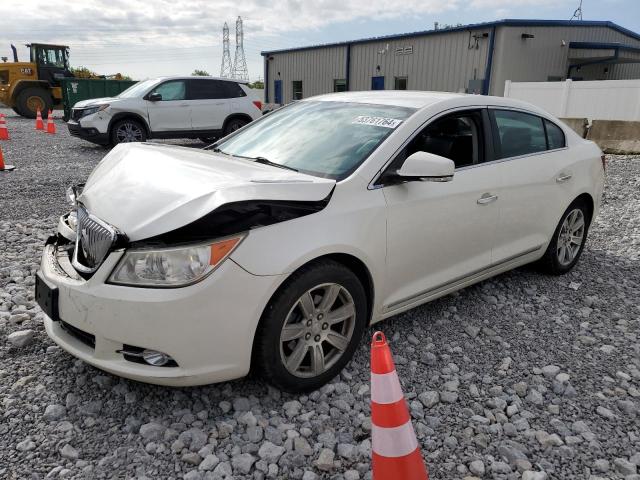 BUICK LACROSSE 2010 1g4gc5eg0af267884