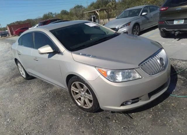 BUICK LACROSSE 2010 1g4gc5eg0af270722