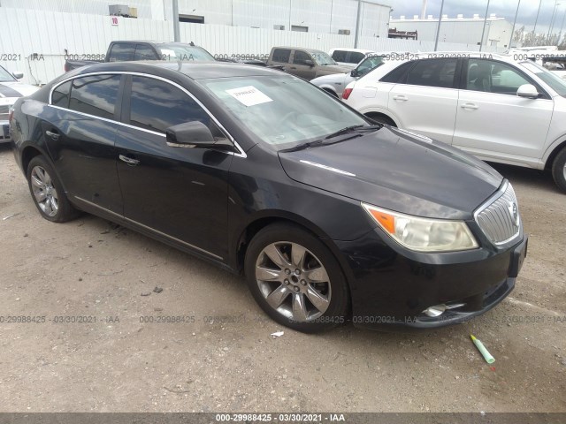 BUICK LACROSSE 2010 1g4gc5eg0af276083