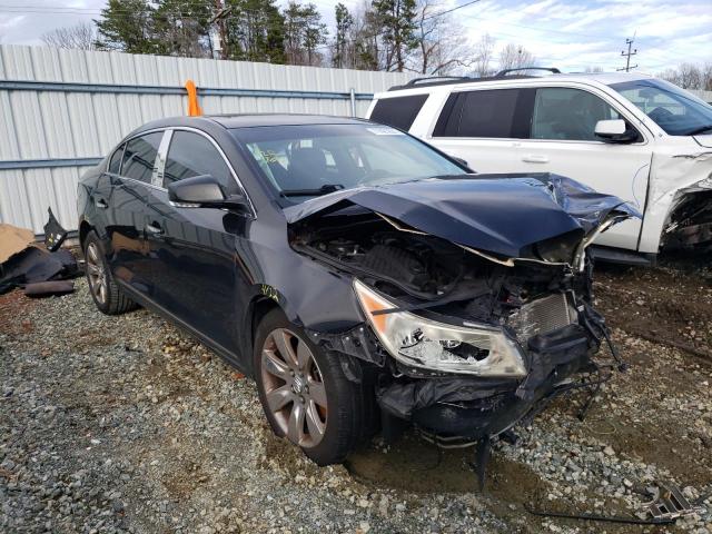 BUICK LACROSSE C 2010 1g4gc5eg0af279629