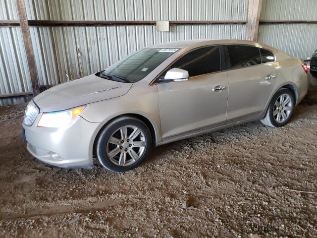 BUICK LACROSSE C 2010 1g4gc5eg0af280487