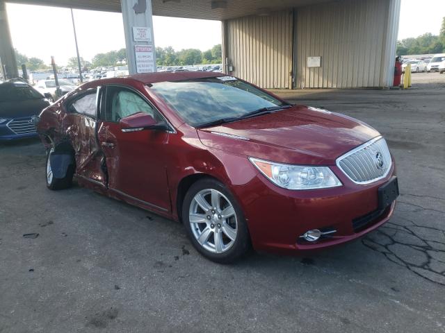 BUICK LACROSSE C 2010 1g4gc5eg0af283132