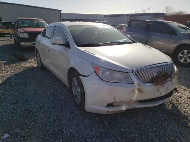 BUICK LACROSSE C 2010 1g4gc5eg0af284698