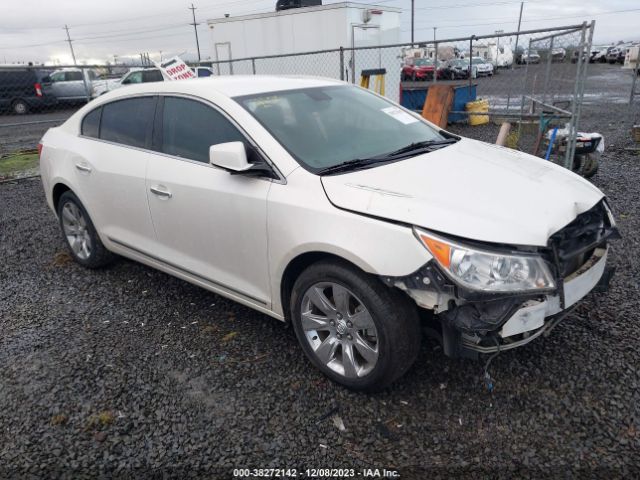 BUICK LACROSSE 2010 1g4gc5eg0af285916