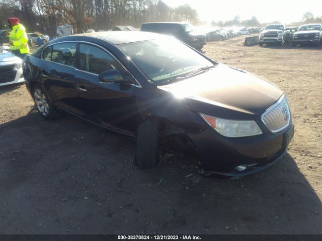 BUICK LACROSSE 2010 1g4gc5eg0af287875