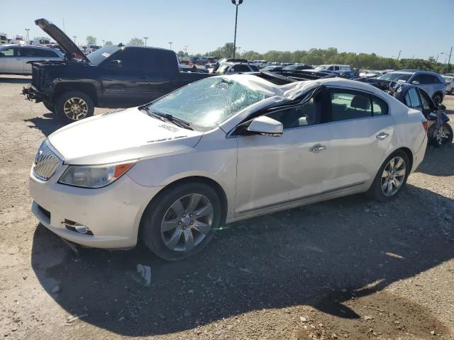 BUICK LACROSSE C 2010 1g4gc5eg0af307333